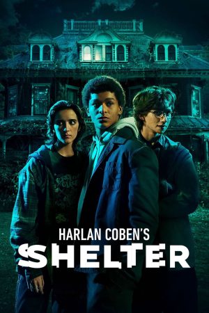 Harlan Coben’s Shelter